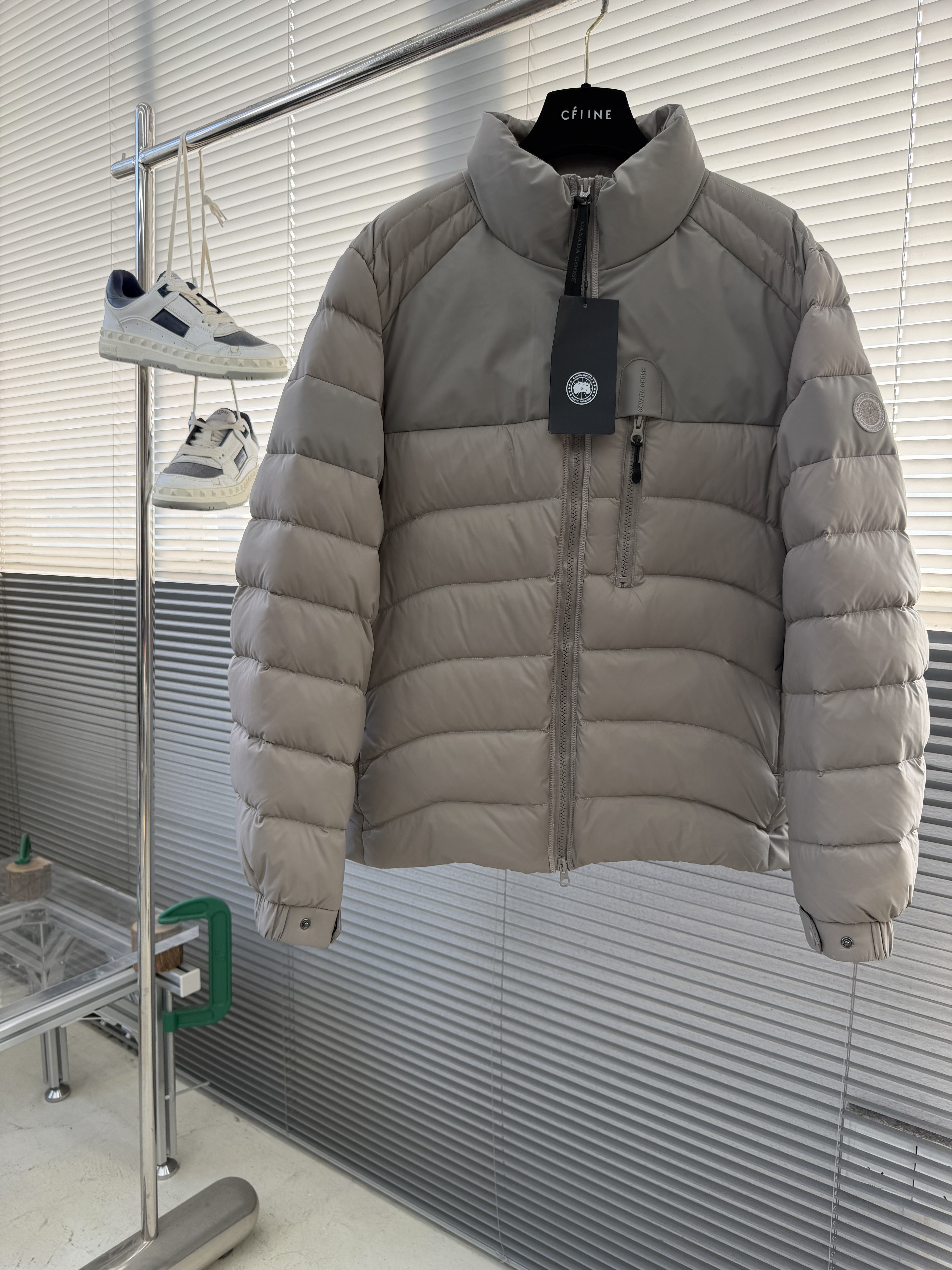 캐나다구스 Canada Goose 다운재킷