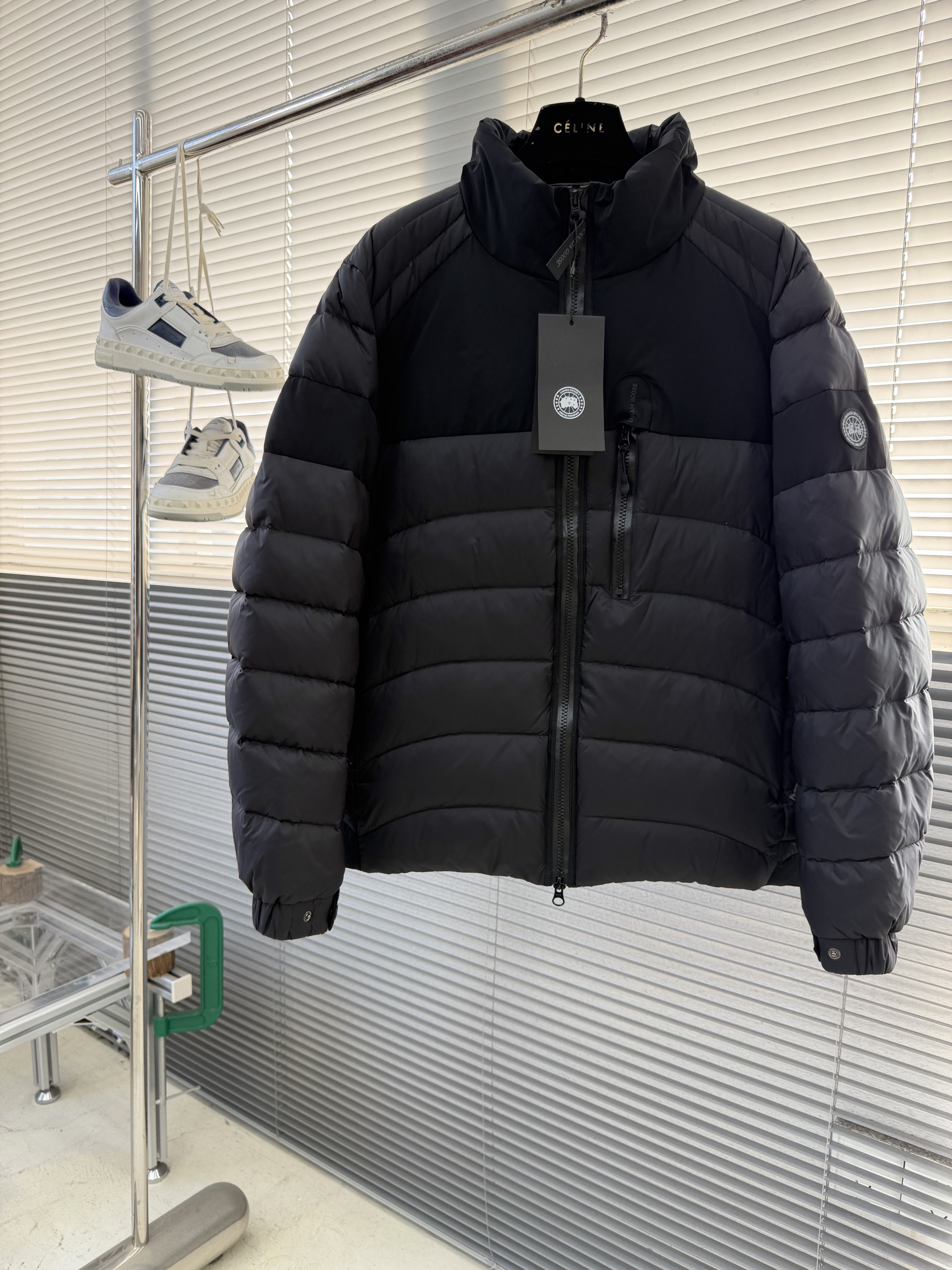 캐나다구스 Canada Goose 다운재킷