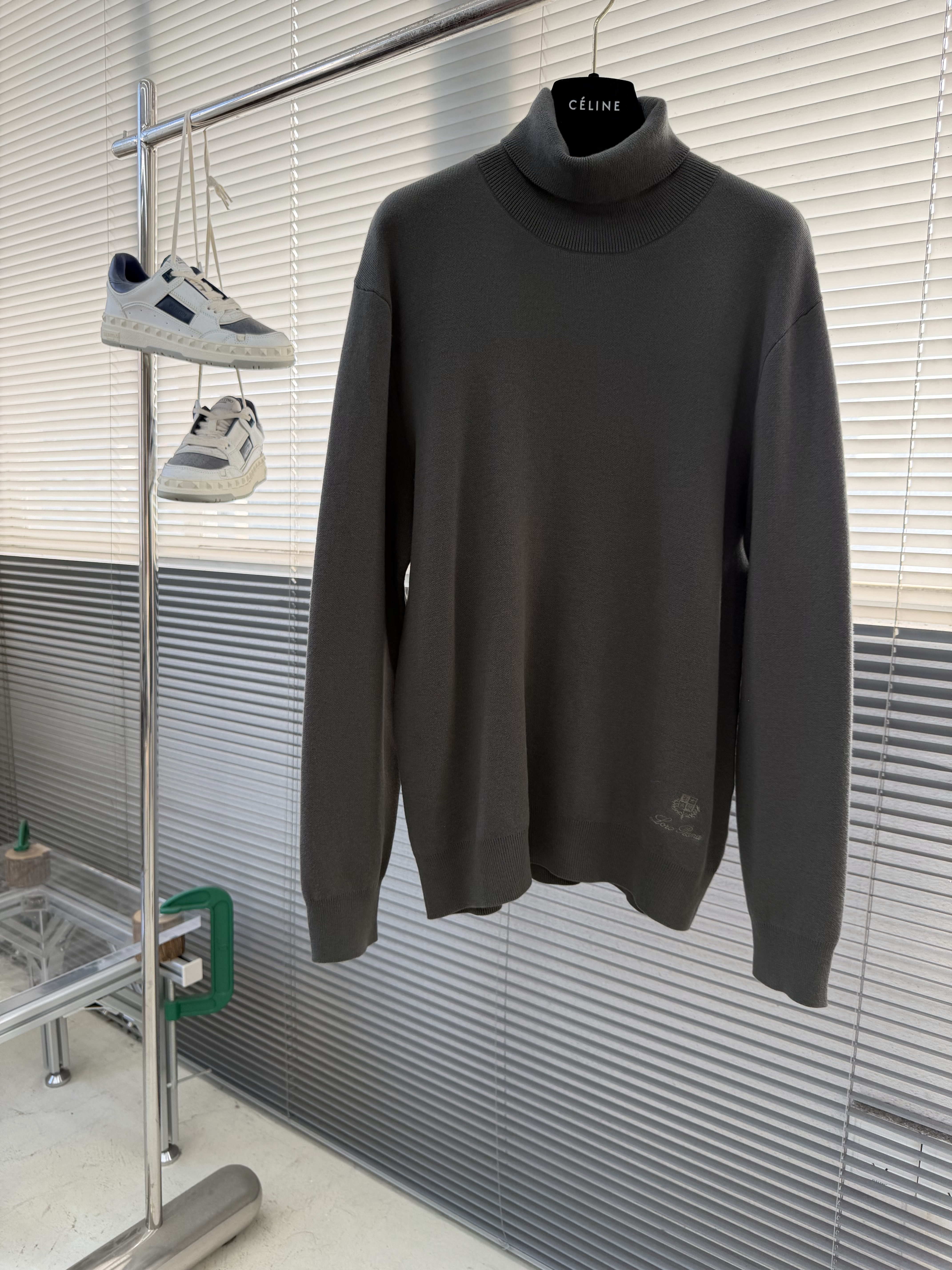 로로피아나 Loro Piana 스웨터