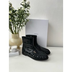 생로랑 Saint laurent 앵클 부츠