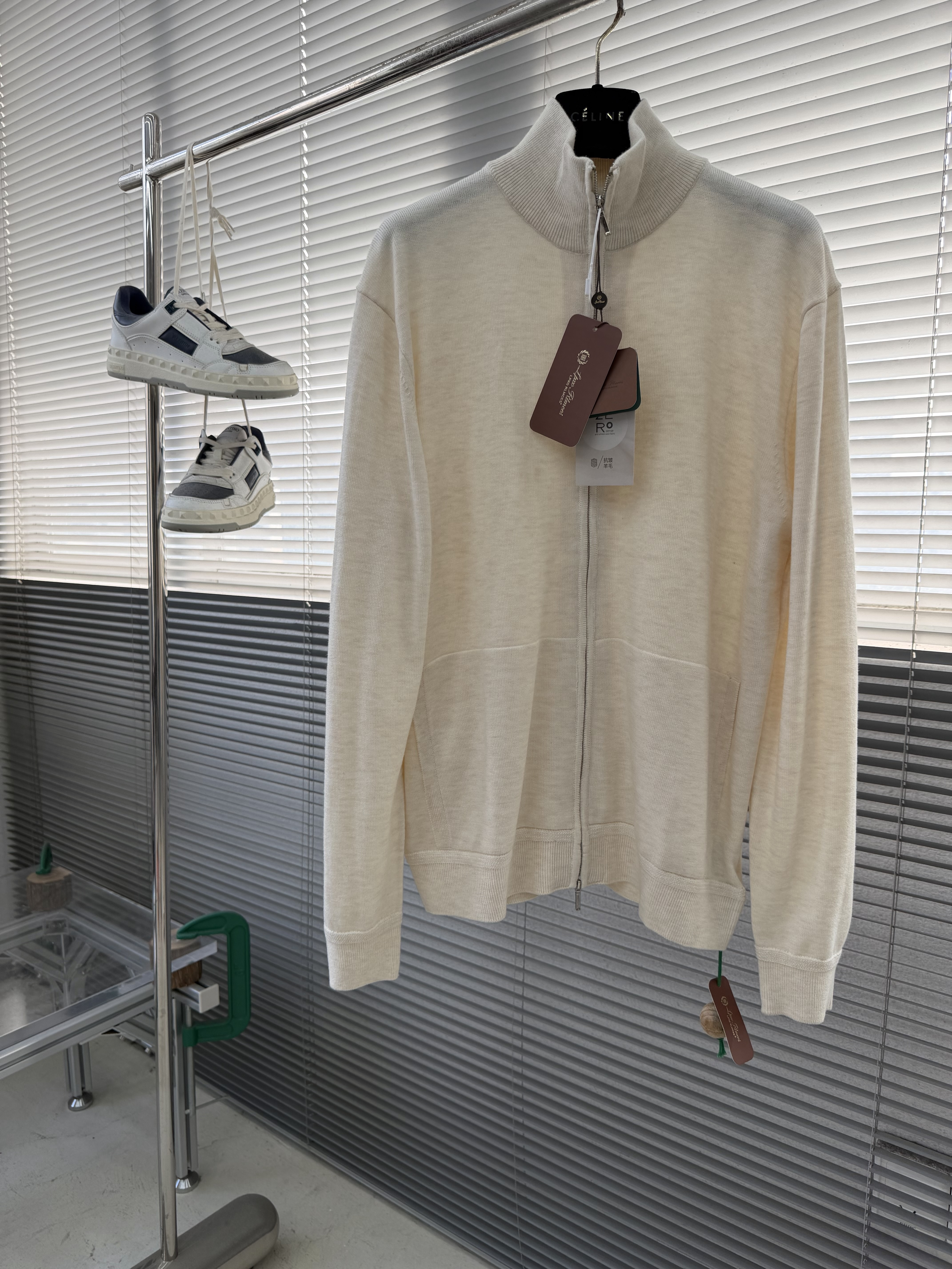 로로피아나 Loro Piana 재킷