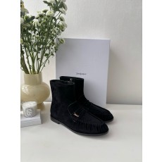 생로랑 Saint laurent 앵클 부츠