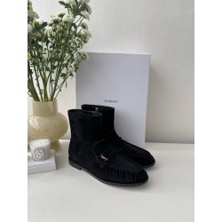 생로랑 Saint laurent 앵클 부츠