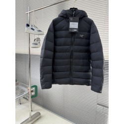 아크테릭스 ARC'TERYX Thorium hoody 다운재킷