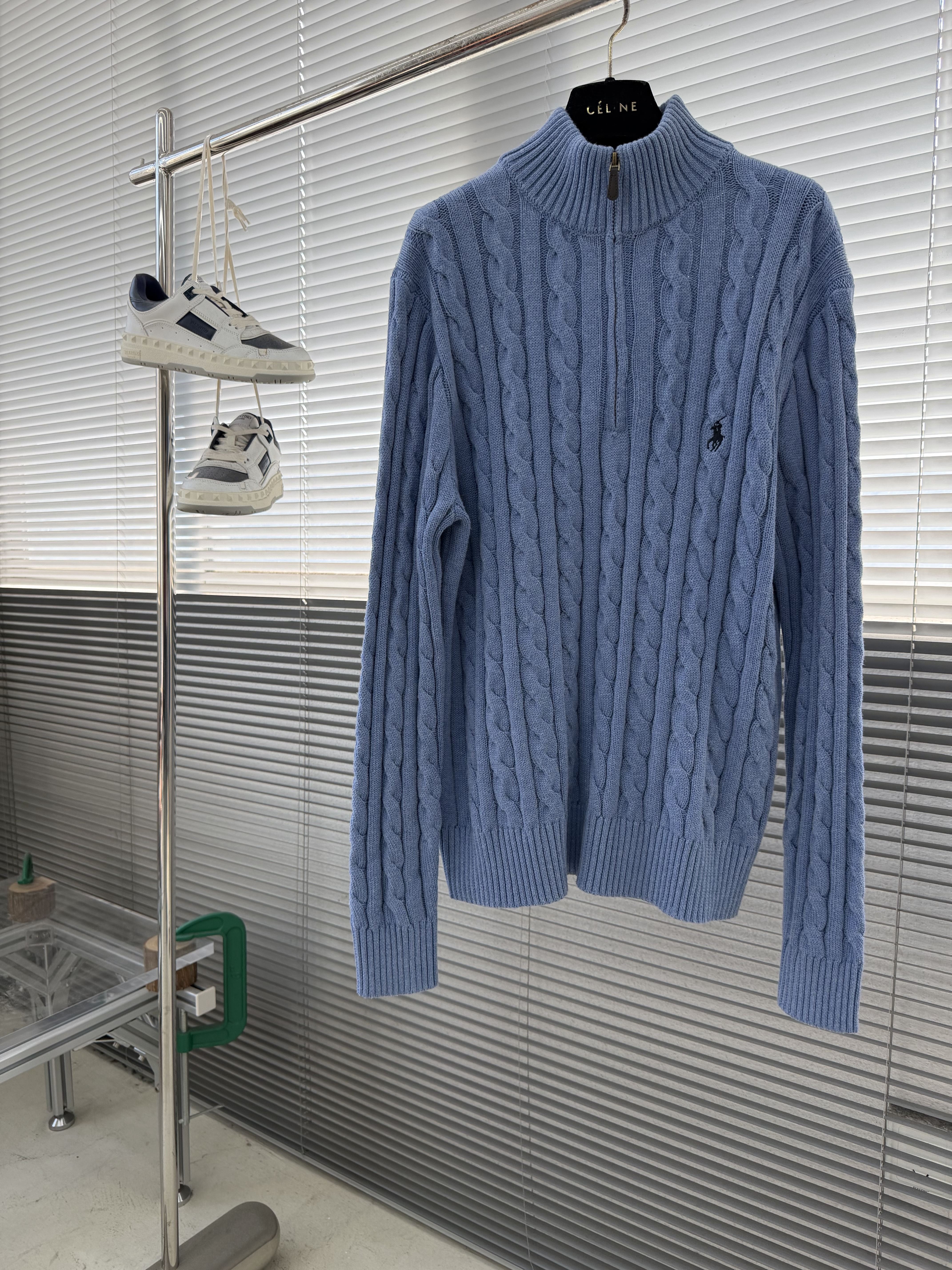 랄프로렌 Ralph Lauren 스웨터