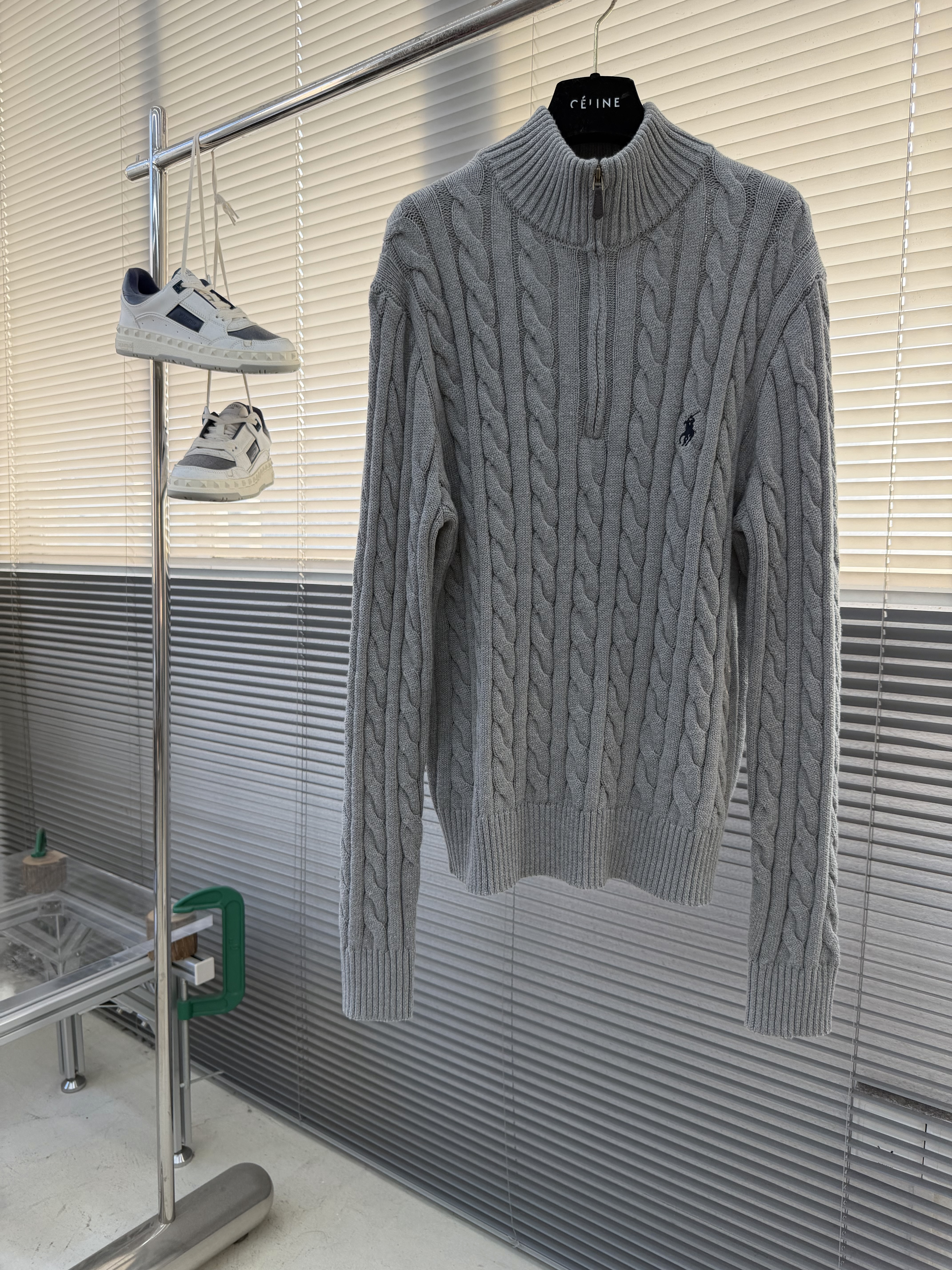 랄프로렌 Ralph Lauren 스웨터