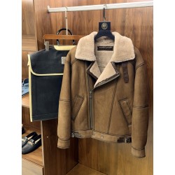 루이비통 Louis Vuitton 레더자켓