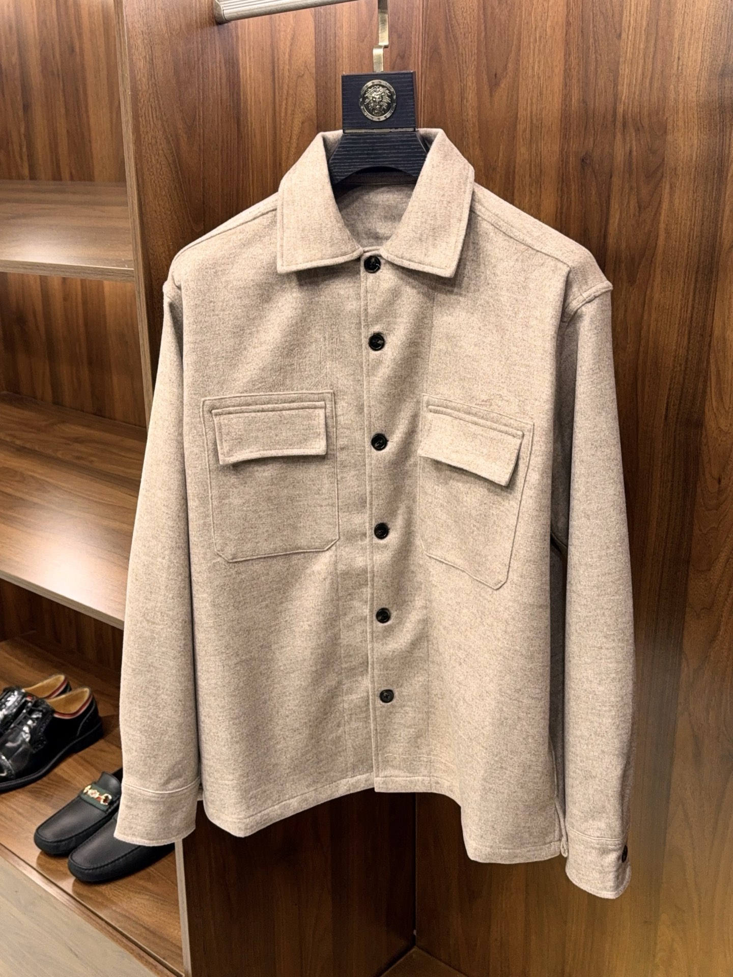 로로피아나 Loro Piana 재킷