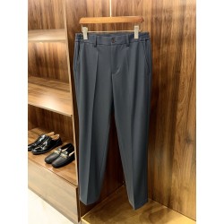 로로피아나 Loro Piana 바지