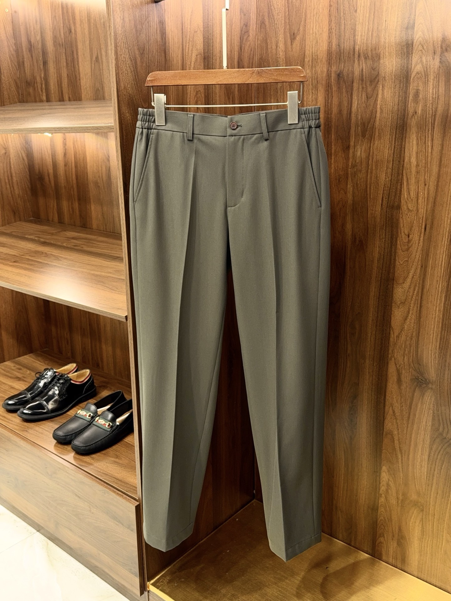 로로피아나 Loro Piana 바지