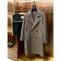 로로피아나 Loro Piana 코트