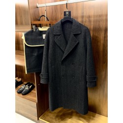 로로피아나 Loro Piana 코트