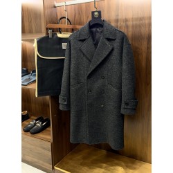 로로피아나 Loro Piana 코트