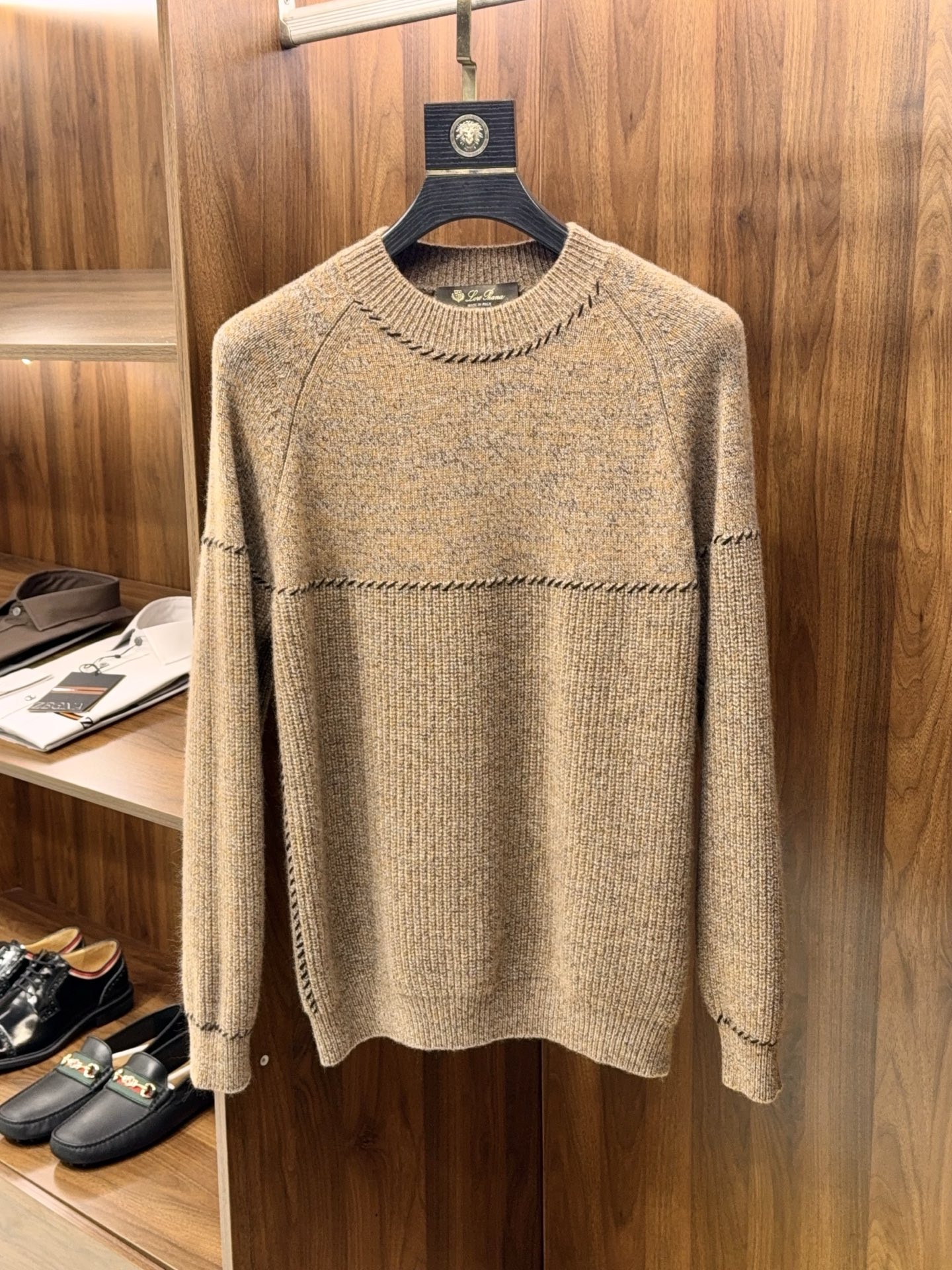 로로피아나 Loro Piana 스웨터