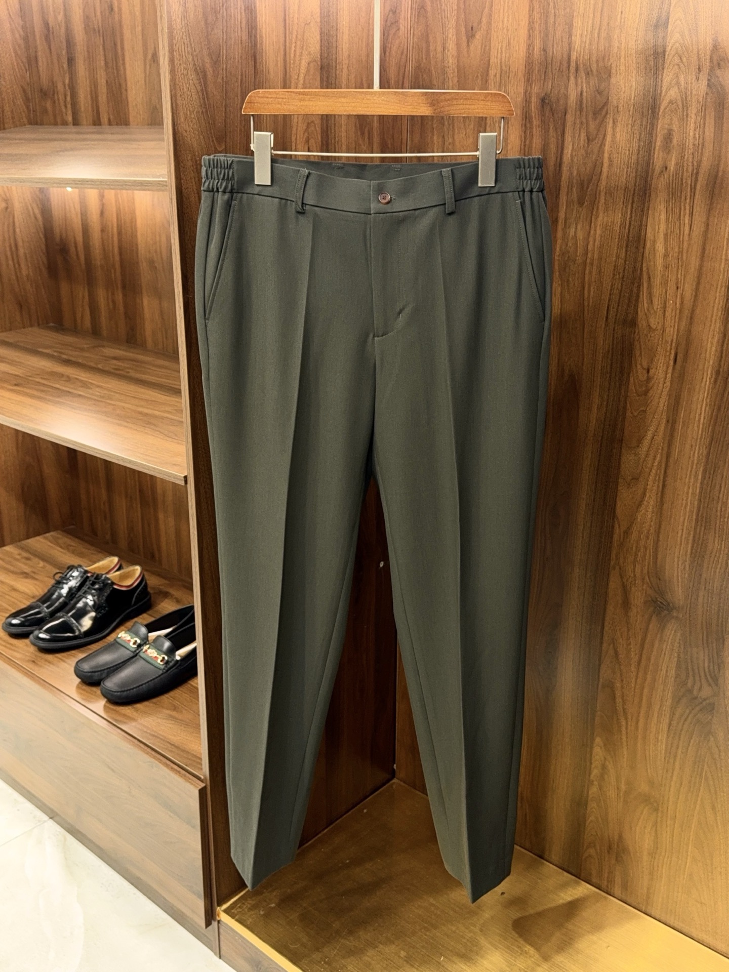 로로피아나 Loro Piana 바지