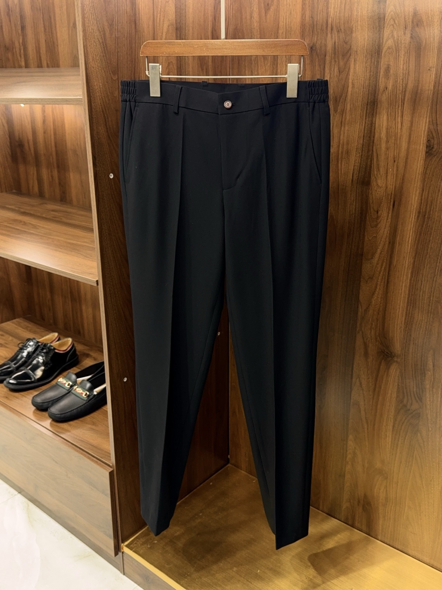 로로피아나 Loro Piana 바지