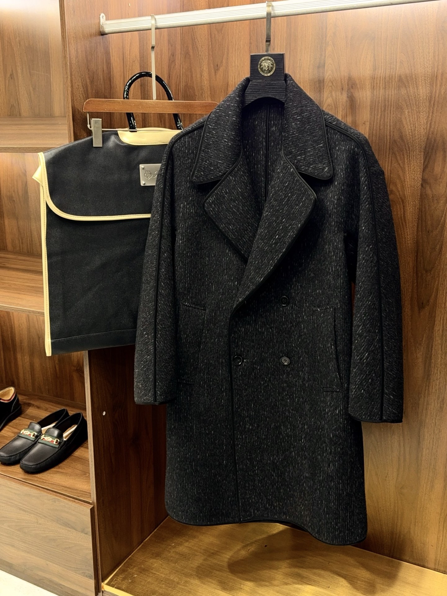 로로피아나 Loro Piana 코트