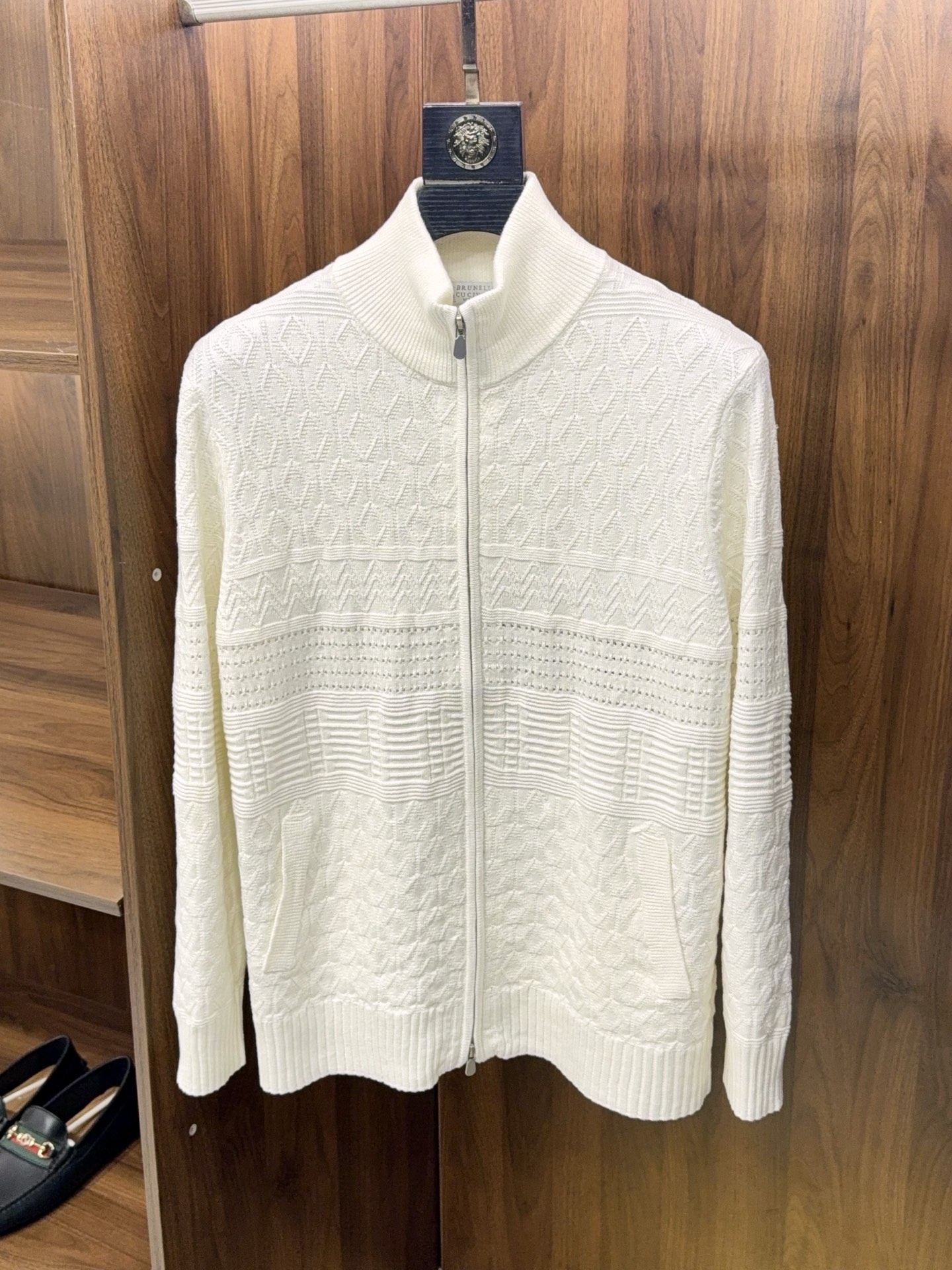 브루넬로 쿠치넬리 Brunello Cucineli 재킷