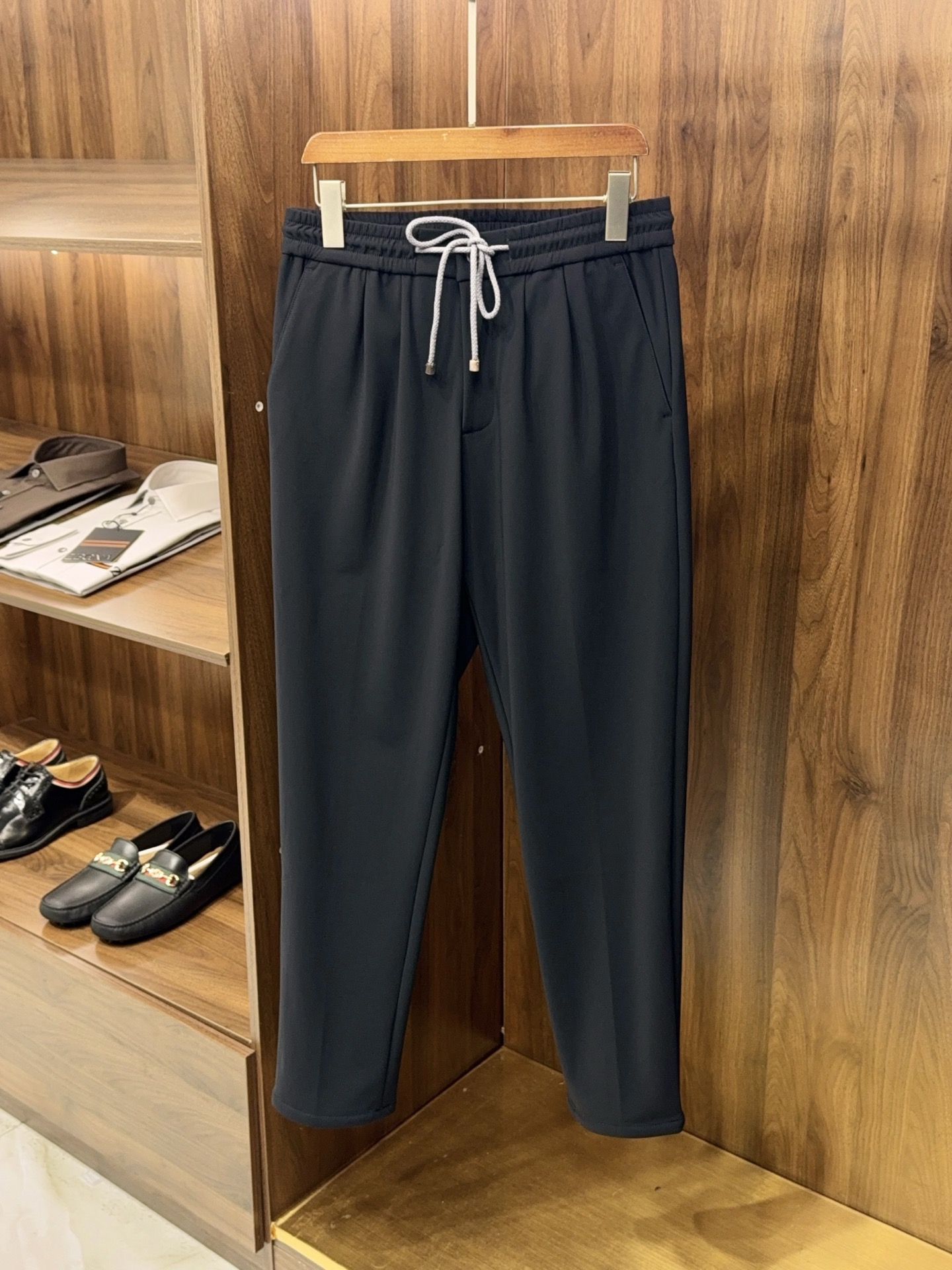 브루넬로 쿠치넬리 Brunello Cucineli 바지