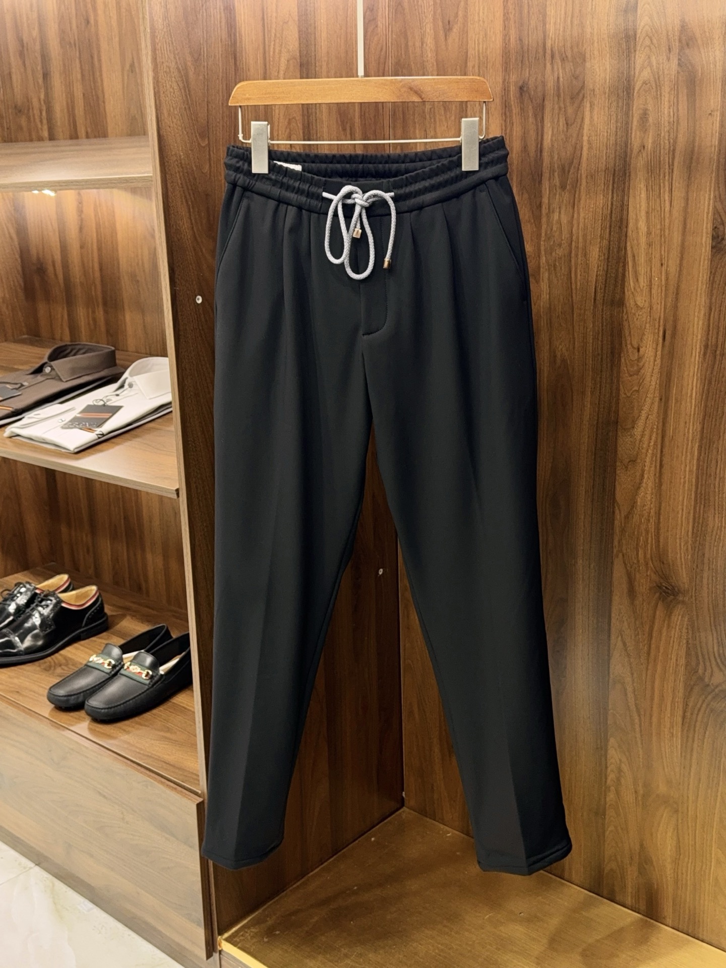 브루넬로 쿠치넬리 Brunello Cucineli 바지