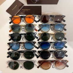 올리버 피플스 Oliver Peoples OV5186F 47口23-150