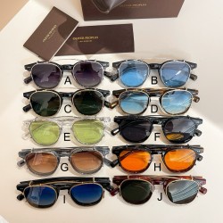 올리버 피플스 Oliver Peoples OV5454SU 48口21-145