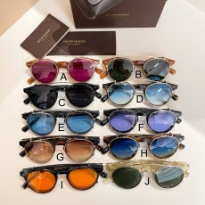 올리버 피플스 Oliver Peoples OV5459SU 48口22-145