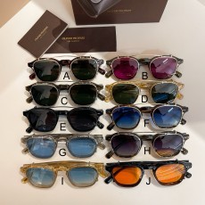 올리버 피플스 Oliver Peoples OV5580SU 48口22-145