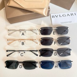 BVLGARI BV 40062U 59口14-145