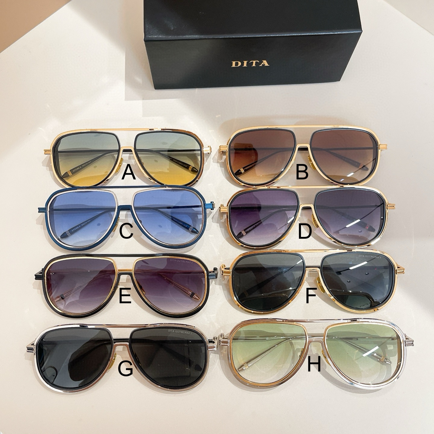 DITA DTS188 59口14-144