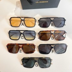 DOLCE&GABBANA DG 6684 54口17-145