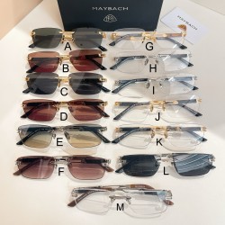 MAYBACH THE IDEALIST I 56口18-145