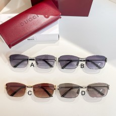 구찌 Gucci GG 2045S 58口17-135