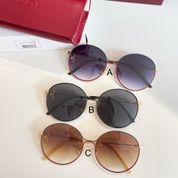 구찌 Gucci GG0395S 58口20-140