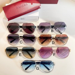 구찌 Gucci GG1595 62口13-140