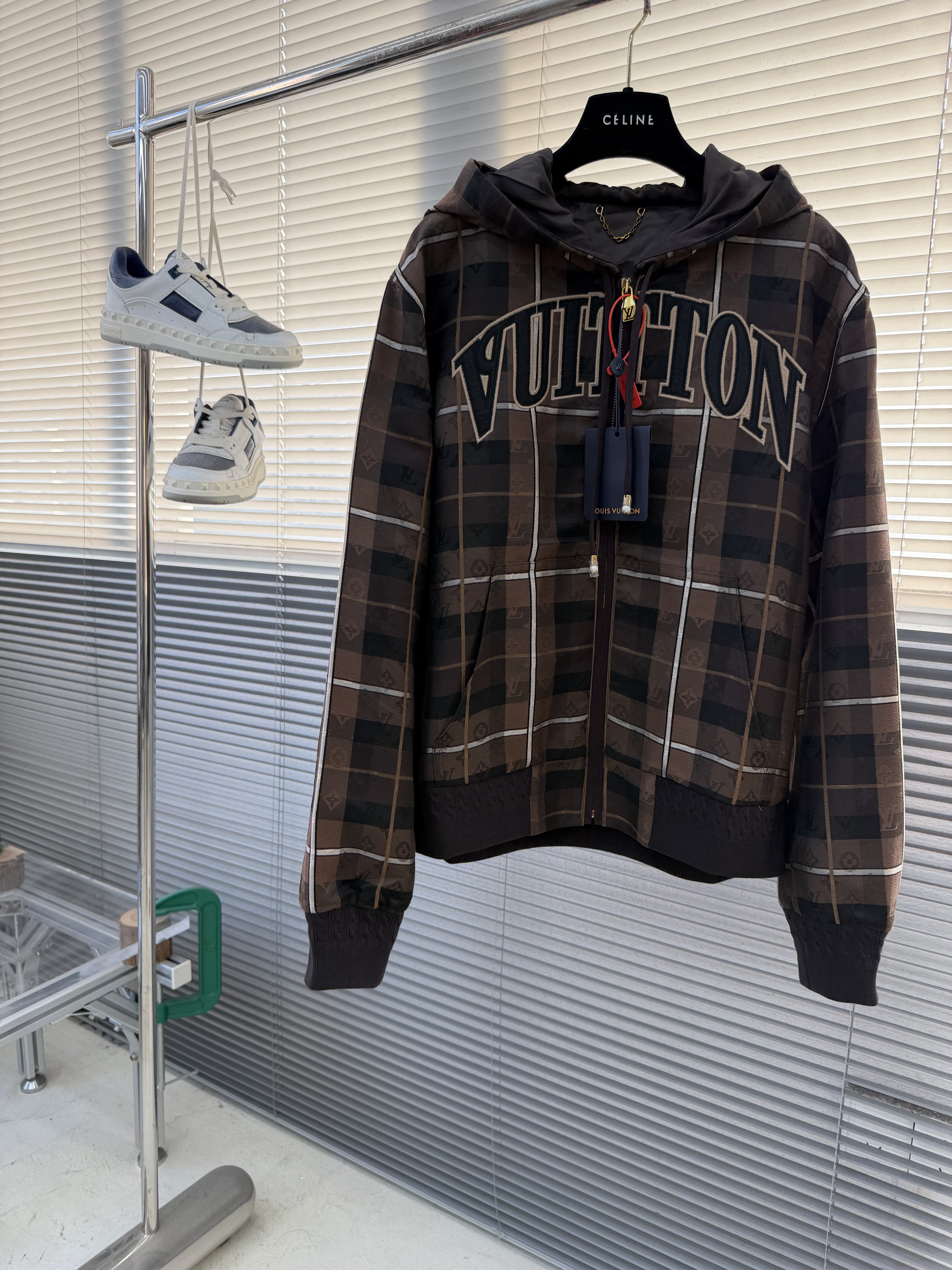 루이비통 Louis Vuitton 재킷