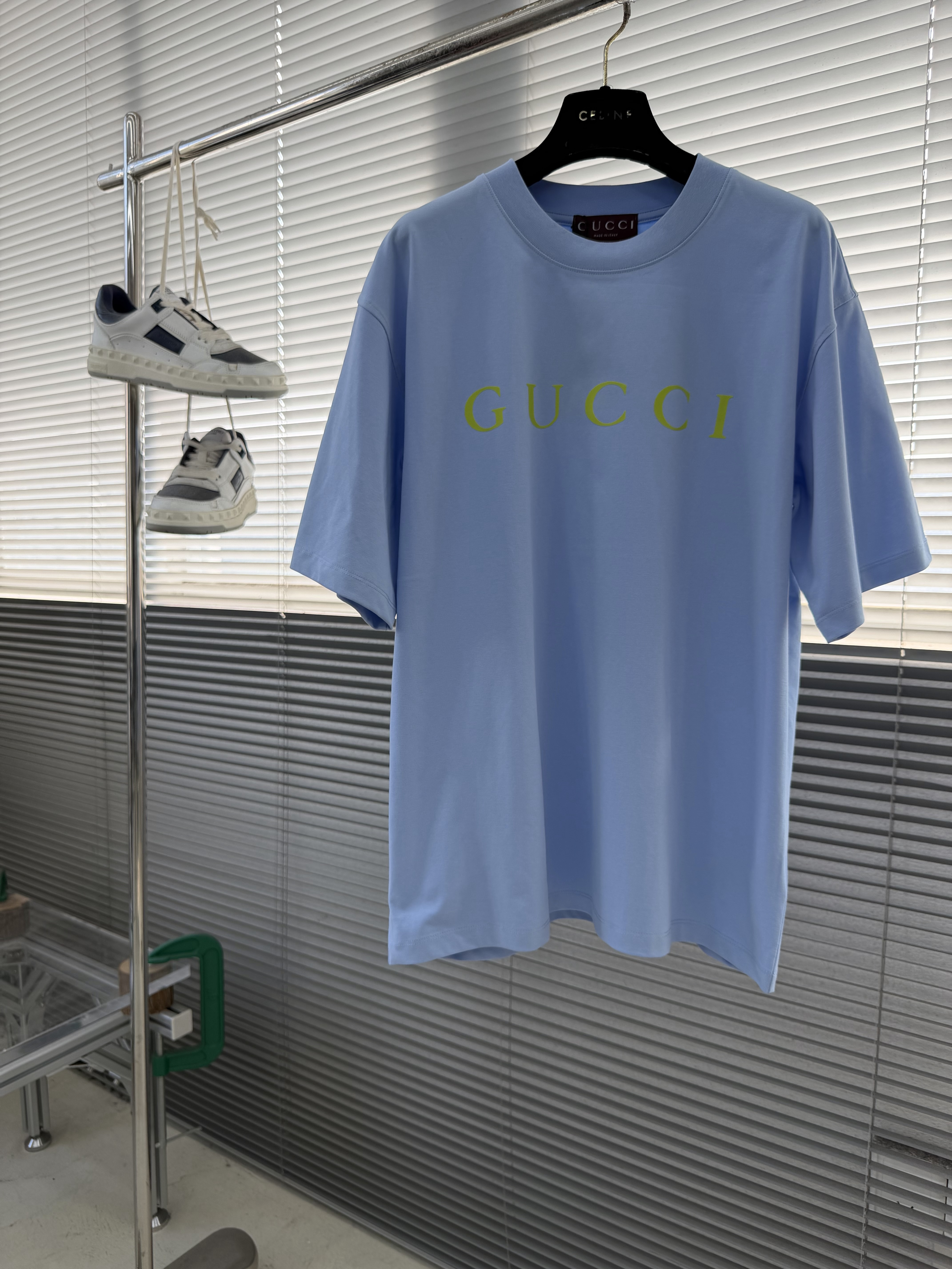 구찌 Gucci 반팔 티셔츠