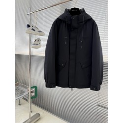 프라다 Prada 다운재킷