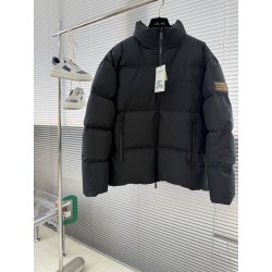 버버리 Burberry  다운재킷