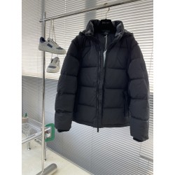 버버리 Burberry 다운재킷