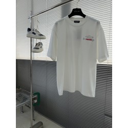 발렌시아가 Balenciaga 반팔 티셔츠