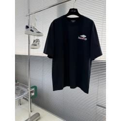 발렌시아가 Balenciaga 반팔 티셔츠