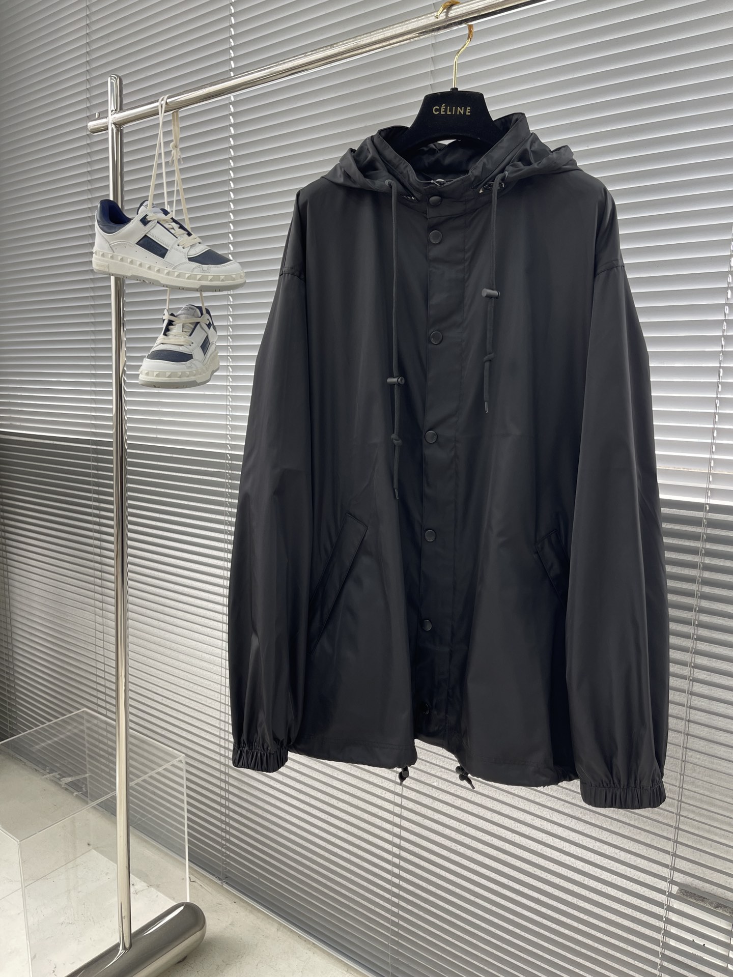 발렌시아가 Balenciaga 재킷