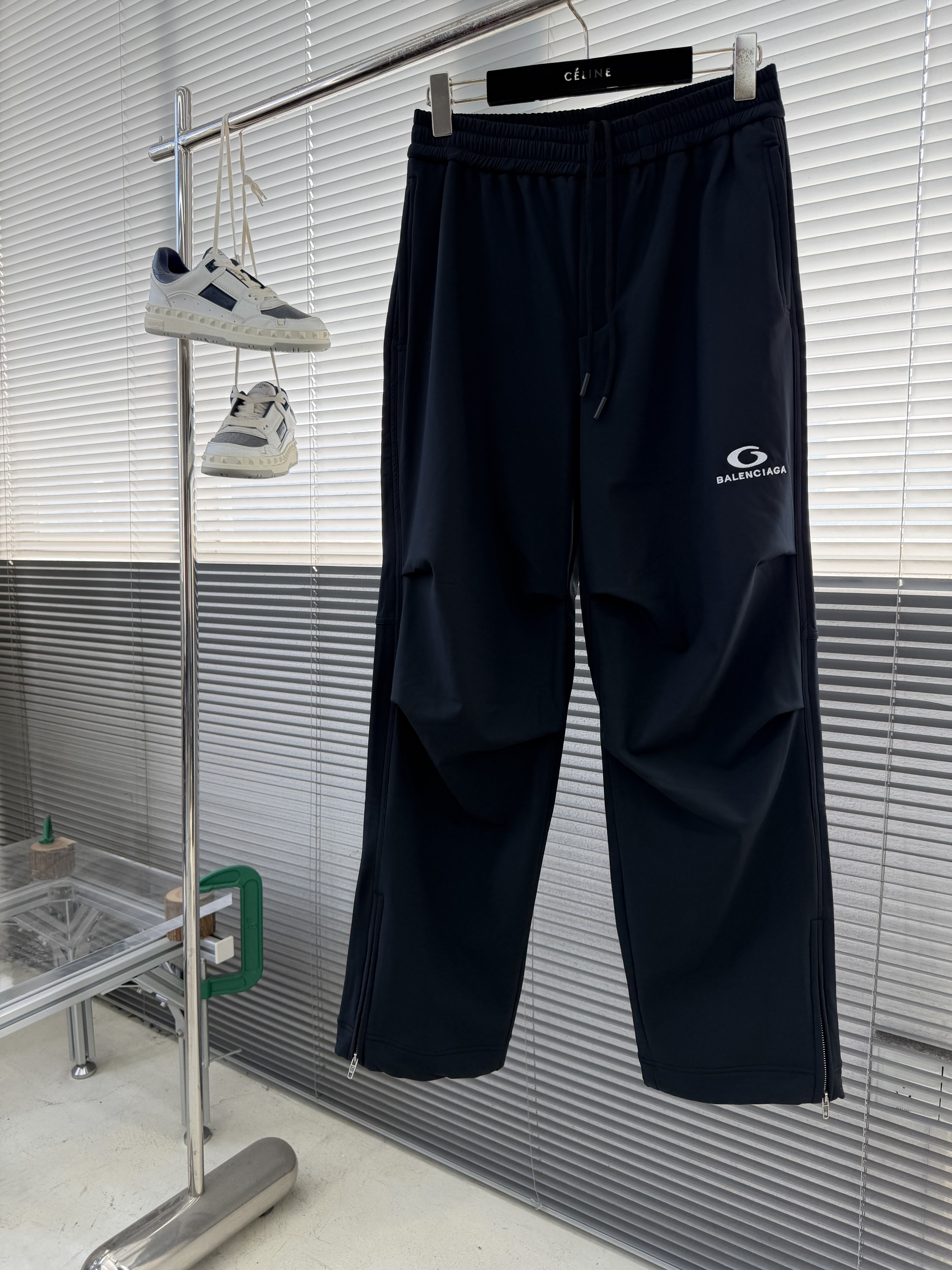 설계사 Balenciaga 바지