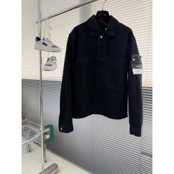 스톤아일랜드 Stone Island 데님자켓