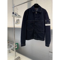 스톤아일랜드 Stone Island 데님자켓