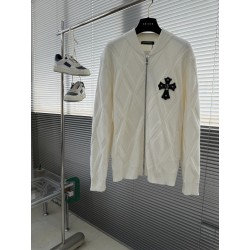 크롬하츠 Chrome Hearts 재킷