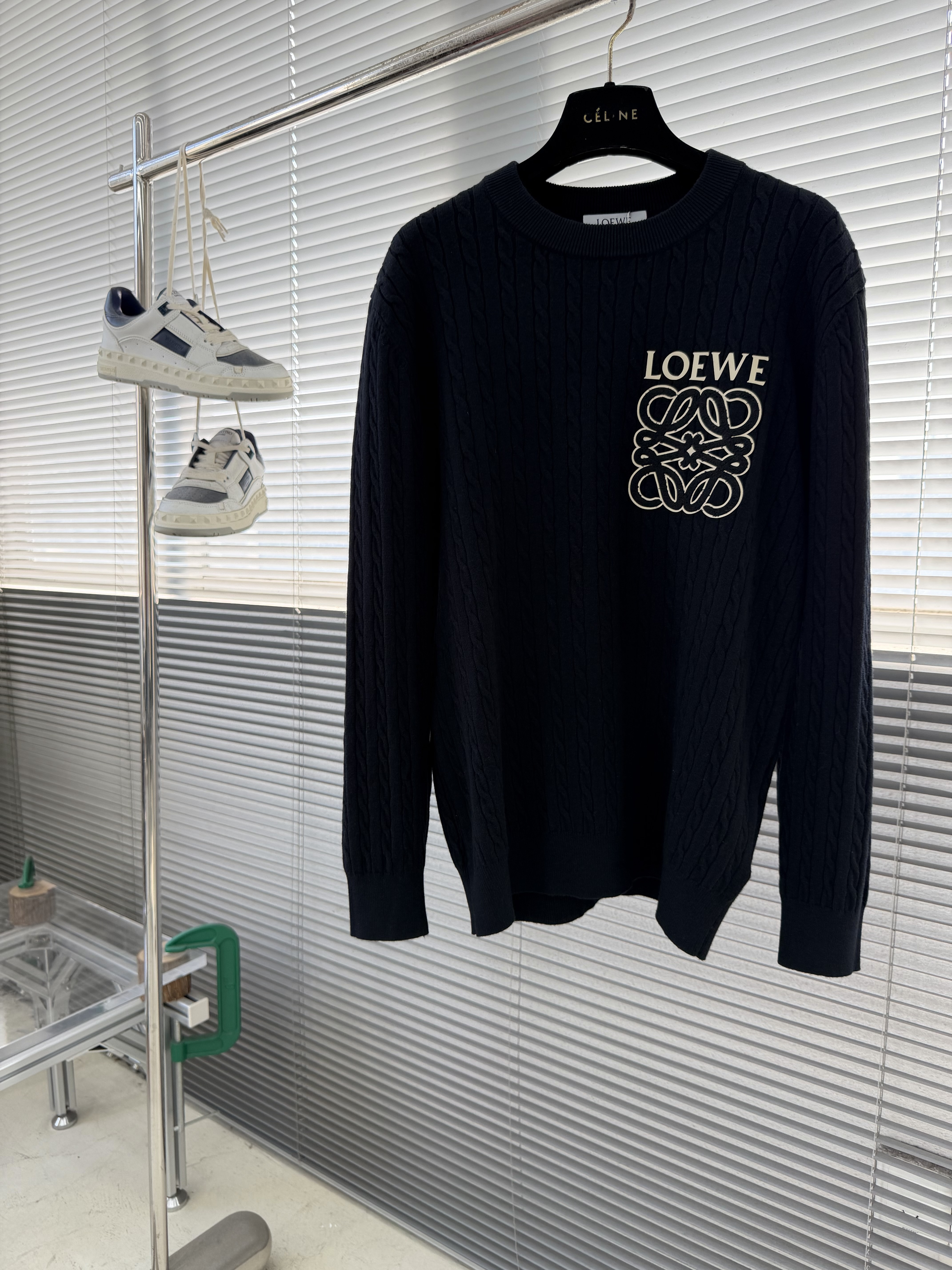 로에베 LOEWE 스웨터