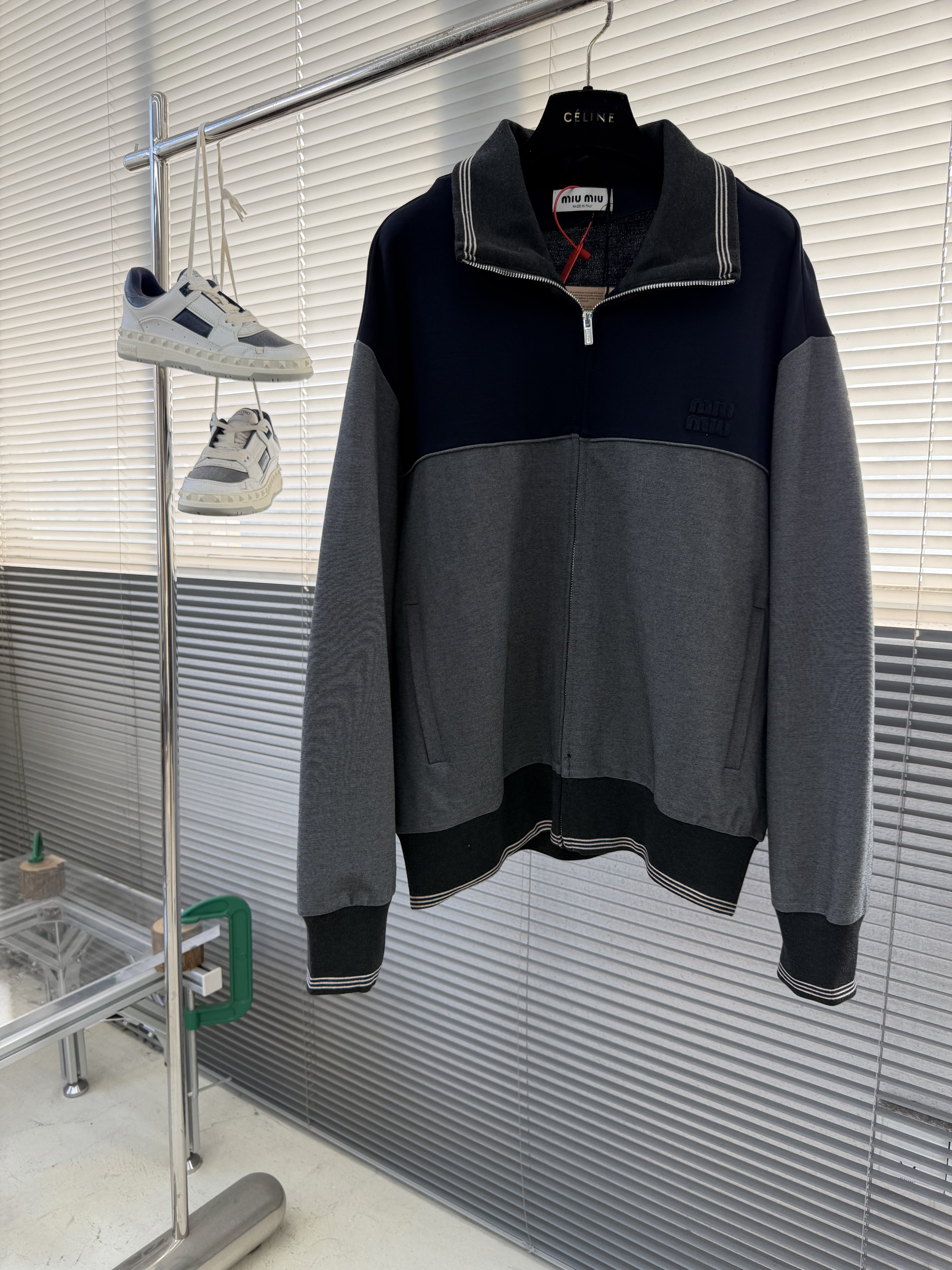 미우 미우 Miu Miu 재킷