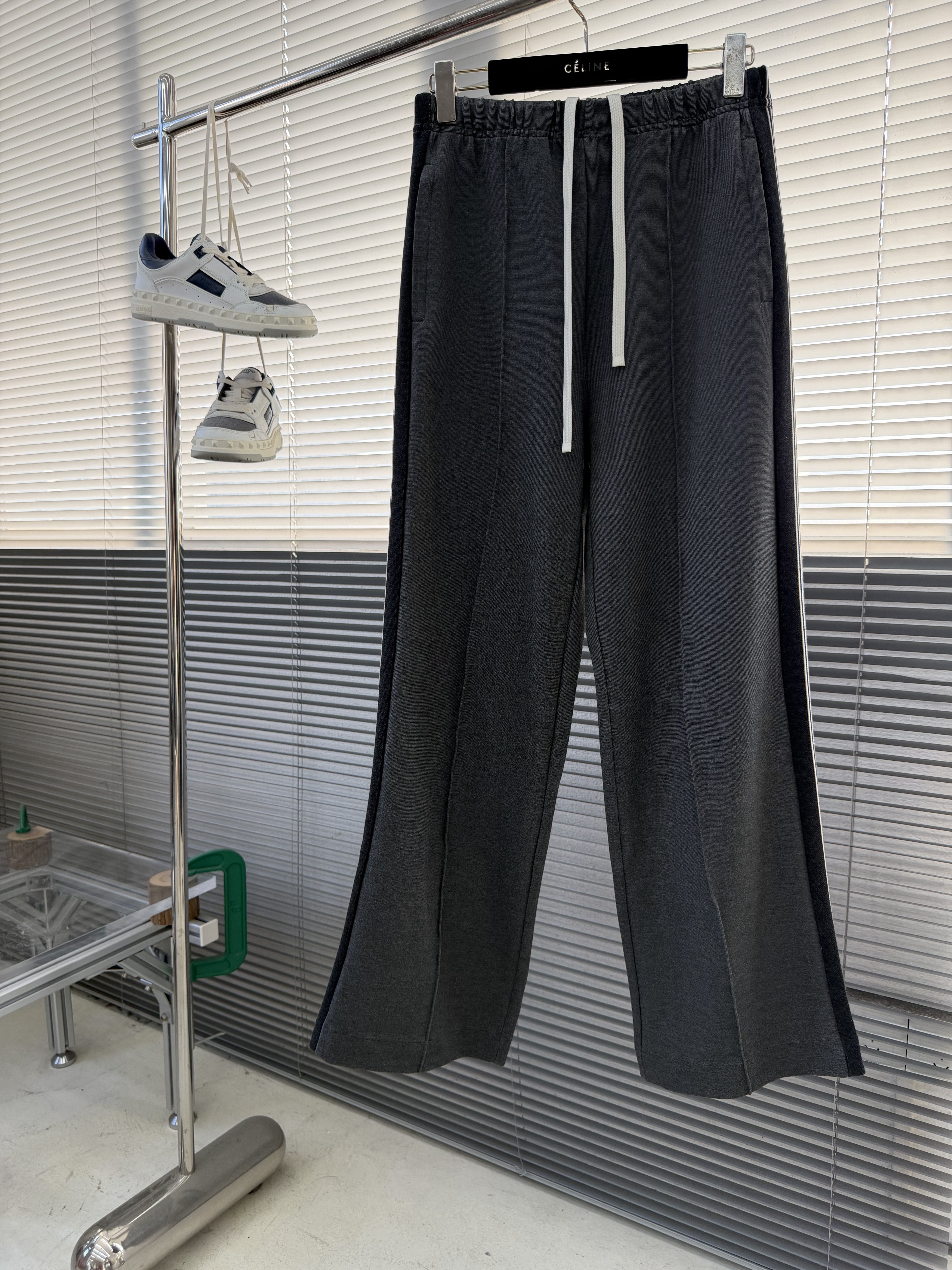 미우 미우 Miu Miu 바지